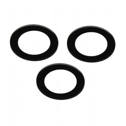 Скло камери для Samsung A528 Galaxy A52s 5G, без рамки