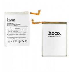 Акумулятор Hoco EB-BM526ABY для Samsung A235 Galaxy A23, M526 Galaxy M52 5G, Li-ion, 3,86 B, 5000 мАг