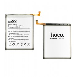 Акумулятор Hoco EB-BM325ABN для Samsung A326 Galaxy A32 5G, A426 Galaxy A42 5G, A726 Galaxy A72 5G, M225, M325 Galaxy M32, Li-ion, 3,86 B, 6000