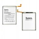 Аккумулятор Hoco EB-BM415ABY для Samsung M515F Galaxy M51, Li-ion, 3,86 B, 5000 мАч