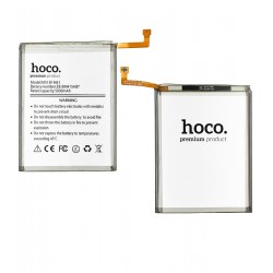 Акумулятор Hoco EB-BM415ABY для Samsung M515F Galaxy M51, Li-ion, 3,86 B, 5000 мАч Акумулятор Hoco EB-BM415ABY для Samsung M515F Galaxy M51, Li-ion, 3,86 B, 5000 мАч