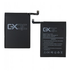 Аккумулятор GX HB396286ECW Huawei P Smart (2019), Honor 10 Lite, Honor 10i, Li-ion, 3,82 B, 3320 мАч Аккумулятор GX HB396286ECW Huawei P Smart (2019), Honor 10 Lite, Honor 10i, Li-ion, 3,82 B, 3320 мАч