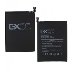 Аккумулятор GX BN5A Xiaomi Redmi 10, Poco M3 Pro, Redmi Note 10 (5G), Li-Polymer, 3,87 B, 5000 mAh Аккумулятор GX BN5A Xiaomi Redmi 10, Poco M3 Pro, Redmi Note 10 (5G), Li-Polymer, 3,87 B, 5000 mAh