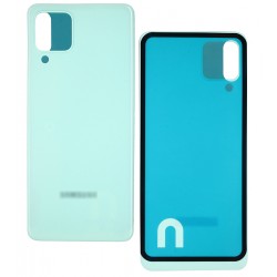 Задняя панель корпуса для Samsung A225 Galaxy A22, мятный
