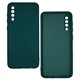 Чехол для Samsung A505 Galaxy A50, A507 Galaxy A50s, A307 Galaxy A30s, Full Cover, софттач силикон