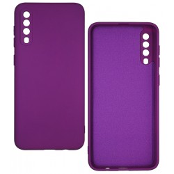 Чохол для Samsung A505 Galaxy A50, A507 Galaxy A50s, A307 Galaxy A30s, Full Cover, софттач силікон Чохол для Samsung A505 Galaxy A50, A507 Galaxy A50s, A307 Galaxy A30s, Full Cover, софттач силікон