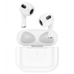 Бездротові навушники Hoco EW26, TWS, bluetooth, білі