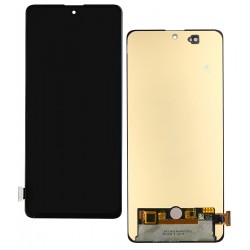 Дисплей для Samsung A715 Galaxy A71, A715F/DS Galaxy A71, чорний, без рамки, High Copy, (OLED) Дисплей для Samsung A715 Galaxy A71, A715F/DS Galaxy A71, чорний, без рамки, High Copy, (OLED)
