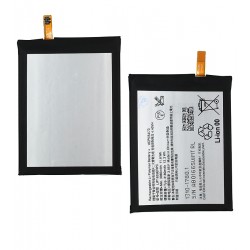 Акумулятор LIP1655ERPC для Sony H8266 Xperia XZ2, Li-Polymer, 3,85 В, 3180 мАг, без логотипу Акумулятор LIP1655ERPC для Sony H8266 Xperia XZ2, Li-Polymer, 3,85 В, 3180 мАг, без логотипу