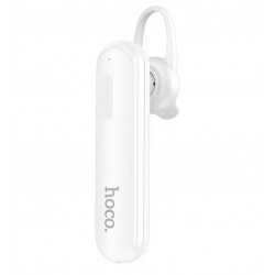 Bluetooth-гарнитура Hoco E36, белая Bluetooth-гарнитура Hoco E36, белая