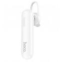 Bluetooth-гарнитура Hoco E36, белая