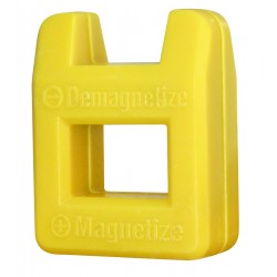 Намагничеватель-размагничеватель BAKKU BK-210Намагничеватель-размагничеватель BAKKU Mini Magnetizer (28 x 36 x 13 мм) Намагничеватель-размагничеватель BAKKU BK-210Намагничеватель-размагничеватель BAKKU Mini Magnetizer (28 x 36 x 13 мм)