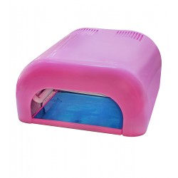 Ультрафіолетова лампа ST-230 Gel, 36 Вт Ультрафіолетова лампа ST-230 Gel, 36 Вт