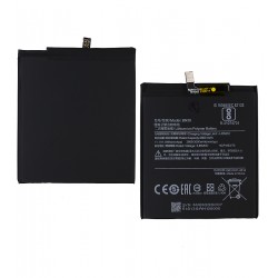 Аккумулятор BN39 для Xiaomi Mi Play, Li-Polymer, 3,85 B, 3000 мАч, без логотипа Аккумулятор BN39 для Xiaomi Mi Play, Li-Polymer, 3,85 B, 3000 мАч, без логотипа