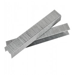 Скоби для степлера "Сила" 10х11.3х0.7 мм 1000 шт