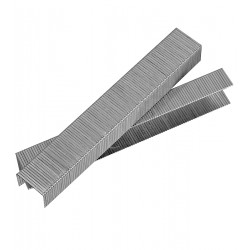 Скоби для степлера "Сила" 8х11.3х0.7 мм 1000 шт