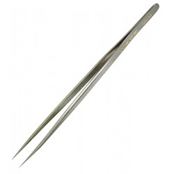 Пінцет прямий Baku T7 SS-sa