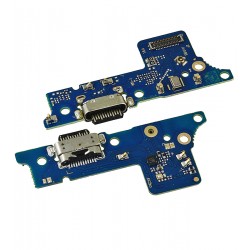 Шлейф для Nokia 5.4, конектора зарядки, з мікрофоном, High Copy, плата зарядки Шлейф для Nokia 5.4, конектора зарядки, з мікрофоном, High Copy, плата зарядки