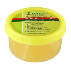 Флюс-паста LUKEY L2010 150g