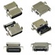 Коннектор зарядки для Lenovo ThinkPad Carbon X280, X390, T490, T590, USB тип-C