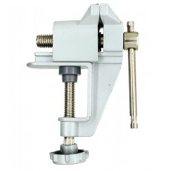 Мини тиски (алюминиевый сплав) HandsKit