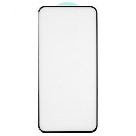 Закаленное защитное стекло для Samsung A546 Galaxy A54, 9H, 4D, ARC, черное