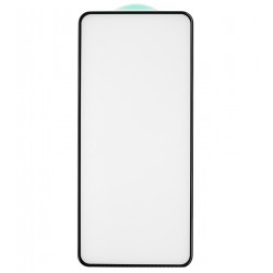 Загартоване захисне скло для Samsung M546 Galaxy M54 5G, 9H, 4D, ARC, чорне