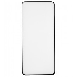 Защитное стекло для Xiaomi Redmi Note 12 4G, ARC, 4D, черное