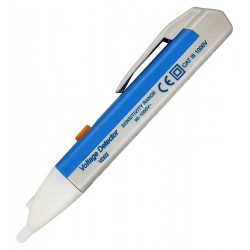 Індикатор напруги безконтактний VD02 (90-1000V AC) Індикатор напруги безконтактний VD02 (90-1000V AC)
