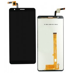Дисплей для ZTE Blade A31 Plus, чорний, с сенсорным экраном (дисплейный модуль) Дисплей для ZTE Blade A31 Plus, чорний, с сенсорным экраном (дисплейный модуль)
