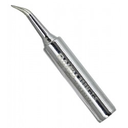 Жало паяльное Bakku 900M-T-S изогнутое Жало паяльное Bakku 900M-T-S изогнутое