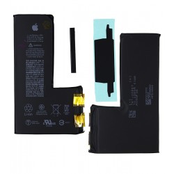 Акумулятор для Apple iPhone XS, Li-ion, 3,81 B, 2658 мАг, без контролера, Original (PRC), (616-00514) Акумулятор для Apple iPhone XS, Li-ion, 3,81 B, 2658 мАг, без контролера, Original (PRC), (616-00514)