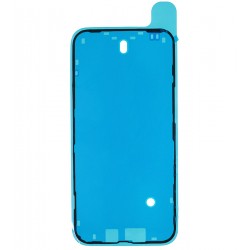 Стікер дисплея для Apple iPhone 14 Plus, чорний, adhesive