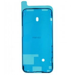 Стікер дисплея для Apple iPhone 14 Pro Max, чорний, adhesive