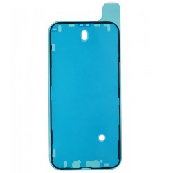 Стікер дисплея для Apple iPhone 14, чорний, adhesive Стікер дисплея для Apple iPhone 14, чорний, adhesive