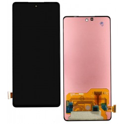 Дисплей для Samsung G780 Galaxy S20 FE, чорний, без рамки, High Copy, (OLED) Дисплей для Samsung G780 Galaxy S20 FE, чорний, без рамки, High Copy, (OLED)