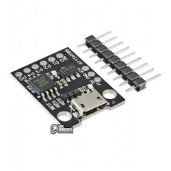 Arduino на базе Attiny85 HW-019