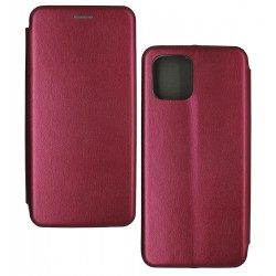 Чехол для Xiaomi Redmi A1/A2, Fashion, книжка