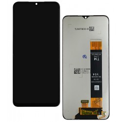 Дисплей для Samsung A135 Galaxy A13, A137 Galaxy A13, A236B Galaxy A23 5G, M135 Galaxy M13, M236B Galaxy M23, M336B Galaxy M33, чорний, без рамки, оригінал (PRC), SM-M236B V04 Дисплей для Samsung A135 Galaxy A13, A137 Galaxy A13, A236B Galaxy A23 5G, M135 Galaxy M13, M236B Galaxy M23, M336B Galaxy M33, чорний, без рамки, оригінал (PRC), SM-M236B V04