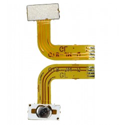 Шлейф кнопки ввімкнення для смарт годинника Smart Watch GT08