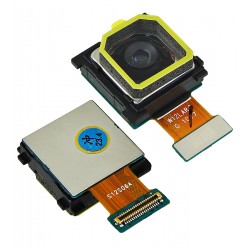 Камера для Samsung G780 Galaxy S20 FE, основна, з розбирання