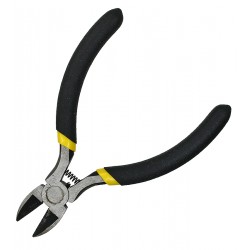 Кусачки Sigma Standard, 115 мм