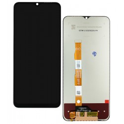 Дисплей для Vivo Y21 (2021), черный,с сенсорным экраном (дисплейный модуль), черный Дисплей для Vivo Y21 (2021), черный,с сенсорным экраном (дисплейный модуль), черный