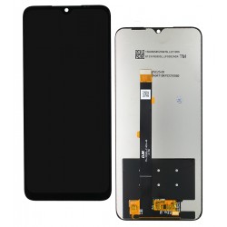 Дисплей для Blackview Oscal C60, чорний, без рамки, High Copy Дисплей для Blackview Oscal C60, чорний, без рамки, High Copy