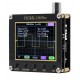 Цифровой осциллограф FNIRSI DSO-138 Pro, портативный, 200 кГц, 2,5 Мвыб/с, 2,4”TFT: 320x240