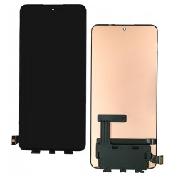 Дисплей для Xiaomi 12T, 12T Pro, черный, без рамки, Original (PRC) Дисплей для Xiaomi 12T, 12T Pro, черный, без рамки, Original (PRC)
