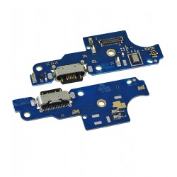 Шлейф для Motorola XT2127 Moto G10, XT2128 Moto G20, XT2129 Moto G30, мікрофона, конектора зарядки, High Copy, плата зарядки Шлейф для Motorola XT2127 Moto G10, XT2128 Moto G20, XT2129 Moto G30, мікрофона, конектора зарядки, High Copy, плата зарядки