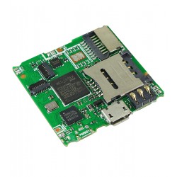 Плата для смарт годинника Smart Watch GT08