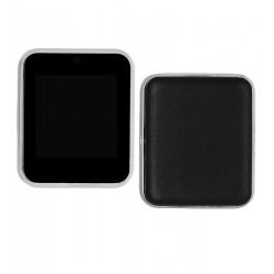 Дисплей и сенсор в корпусе для смарт часов Smart Watch GT08