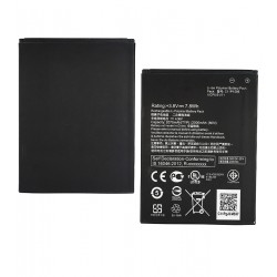 Акумулятор для Asus ZenFone Go (ZC500TG), Li-Polymer, 3,8 В, 2000 мАг, #C11P1506, без логотипу Акумулятор для Asus ZenFone Go (ZC500TG), Li-Polymer, 3,8 В, 2000 мАг, #C11P1506, без логотипу